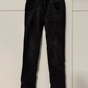 Women's Black Jeans